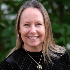 Dorthe Kjær undefined Pedersen