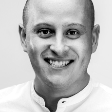 Michael Ravn Bisgaard