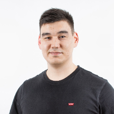 Niels undefined Dorph