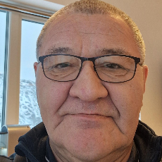 Karl-Henrik undefined Simonsen