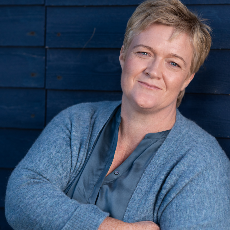 Kirsten undefined Højland