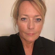 Iben Spindborg Winther-Schmidt