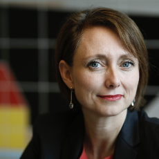 Annabeth Lærke Aagaard Rudolfsen