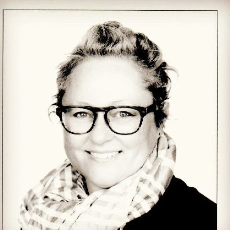 Lotte la Cour Thomsen