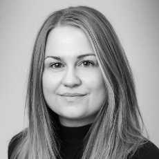 May undefined Kjærsgaard