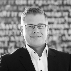 Lau Bjørn Jensen