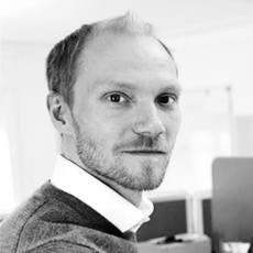 Ove Hessellund Ovesen