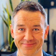 Svend Bilo Høegh Stigsen