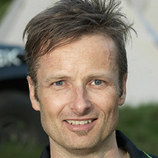 Michael Hübertz Christensen