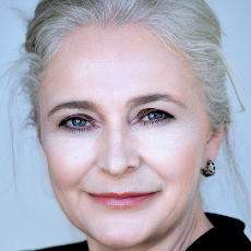 Charlotte undefined Gøttler