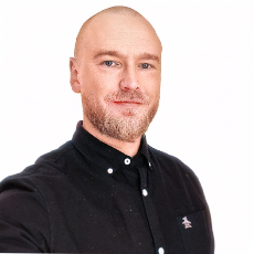 Nicklas Munoz Annesen