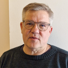 René Bugge undefined Bertramsen