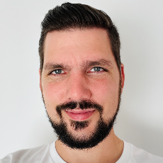 Benjamin undefined Grønlund