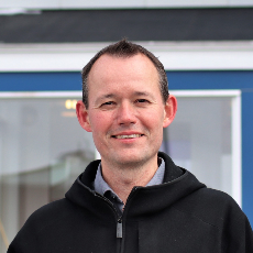 Rasmus Nikolaj Lauridsen