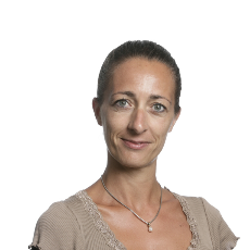 Sine undefined Askov Møller