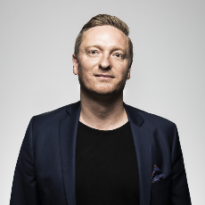 Rasmus Færch Brostrøm