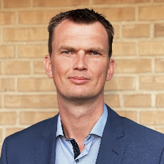 Morten Hall Schou