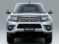 تويوتا هايلكس S-GLX 4X4 غمارتين 2018