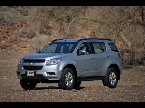 Chevrolet Trailblazer 2015 >> New Chevrolet Trailblazer Ltz 2015 Car In Saudi Arabia Chevrolet Trailblazer 2015 >> New Chevrolet Trailblazer Ltz 2015 Car In Saudi Arabia