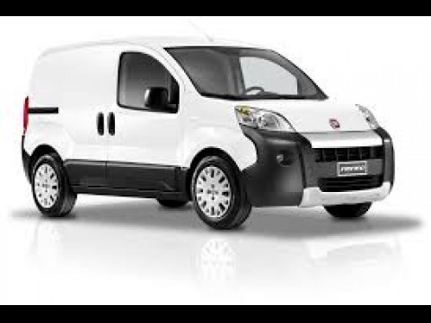 Fiat fiorino 2015 Fiat fiorino 2015
