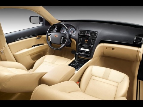 Geely Ec8 At Gs 2016 Price Specs Motory Saudi Arabia