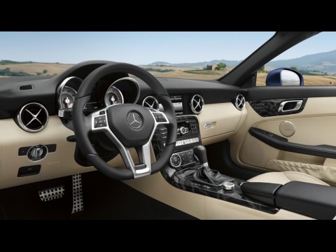 نتيجة بحث الصور عن مرسيدس بنز SLK 200 2015 الجديدة بالسعودية