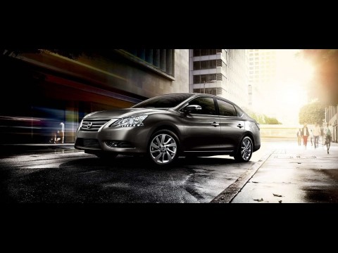 Nissan Sentra SV Sport 2015 Price & Specs | Motory Saudi ... Nissan Sentra SV Sport 2015 Price & Specs | Motory Saudi ...