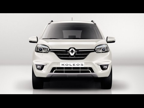 Renault Koleos T1 4x4 2015 Price Specs Motory Saudi Arabia