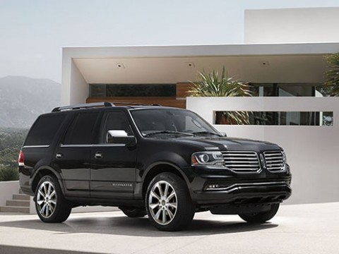 Lincoln Navigator Select 4x2 2016 Price & Specs | Motory ... Lincoln Navigator Select 4x2 2016 Price & Specs | Motory ...