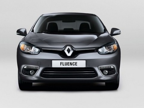 Renault Fluence Le 2 0 2016 Price Specs Motory Saudi Arabia