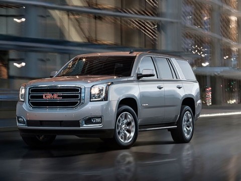 GMC Yukon SLT 2018 Price & Specs | Motory Saudi Arabia GMC Yukon SLT 2018 Price & Specs | Motory Saudi Arabia