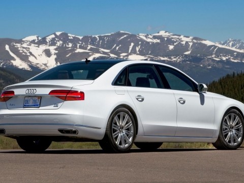 Audi A8l 60 Tfsi Quattro 2016 Price Amp Specs Motory Saudi