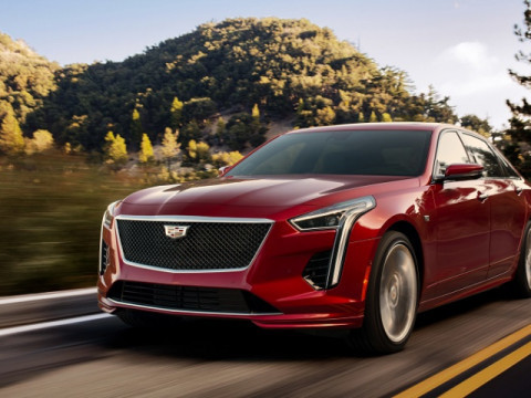 New Cadillac Ct6 >> New Cadillac Ct6 Premium Luxury 2019 Car In Saudi Arabia New Cadillac Ct6 >> New Cadillac Ct6 Premium Luxury 2019 Car In Saudi Arabia