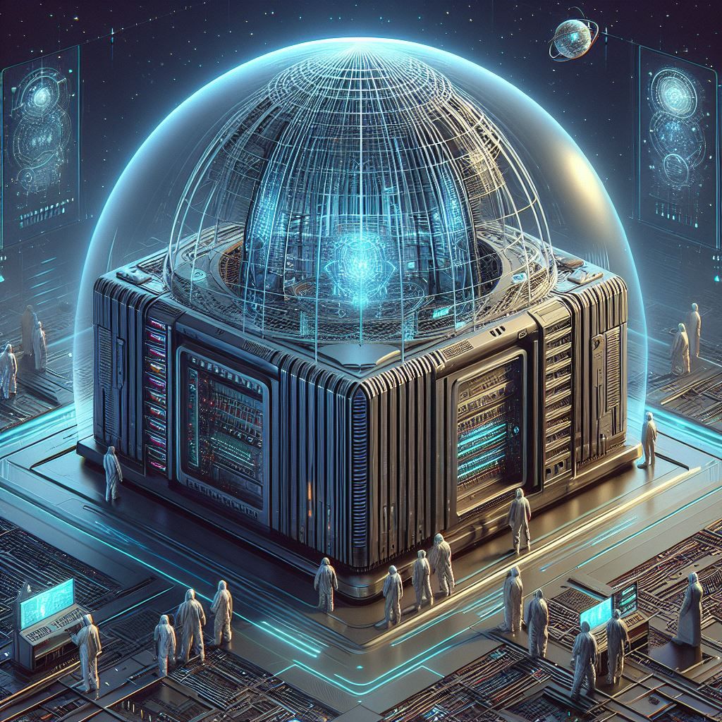 GPU Intruder Detector: Your Iron Dome Against Memory Leaks and More