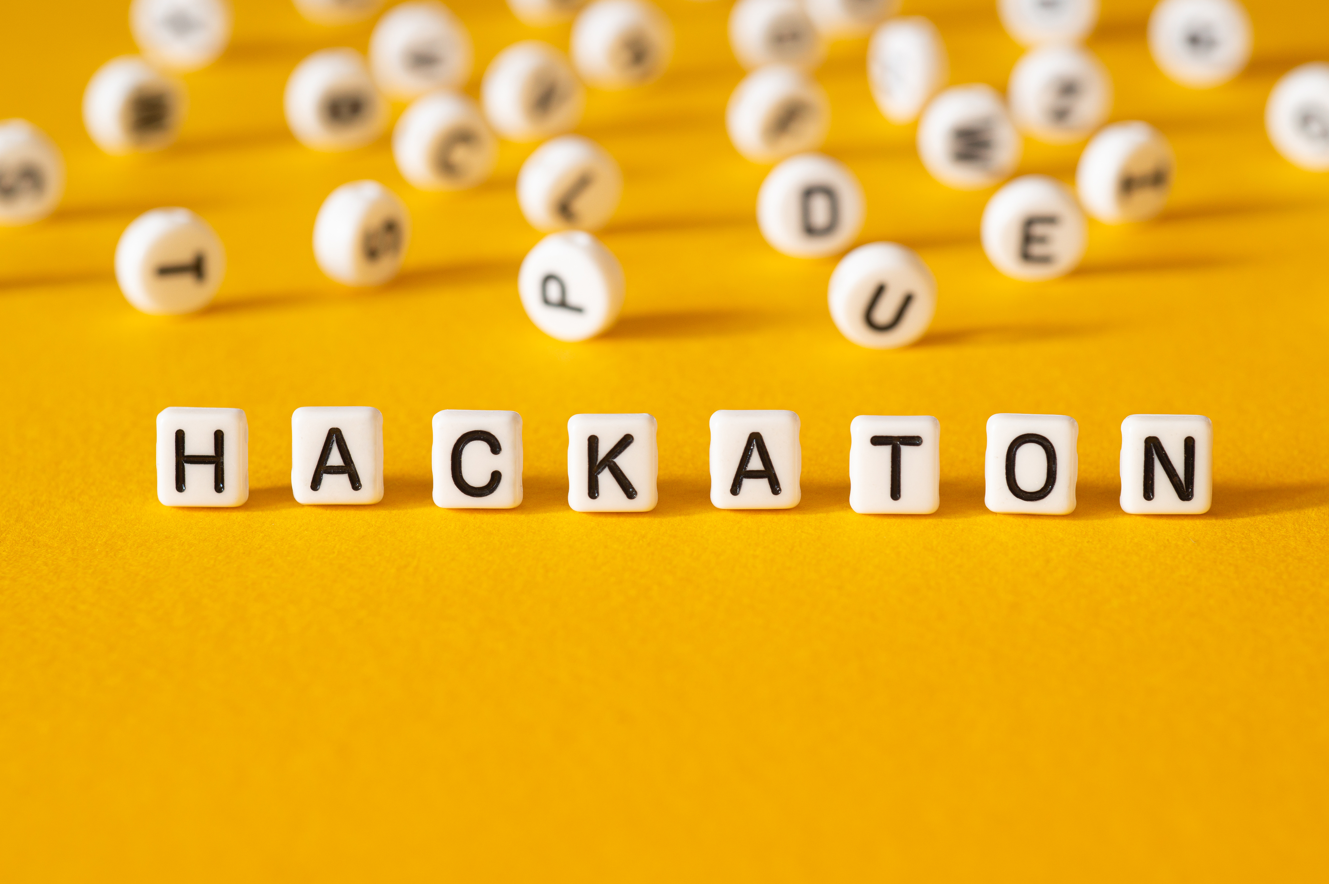 DE HACKATHON OVER ARTIFICIËLE INTELLIGENTIE IN HET ONDERWIJS