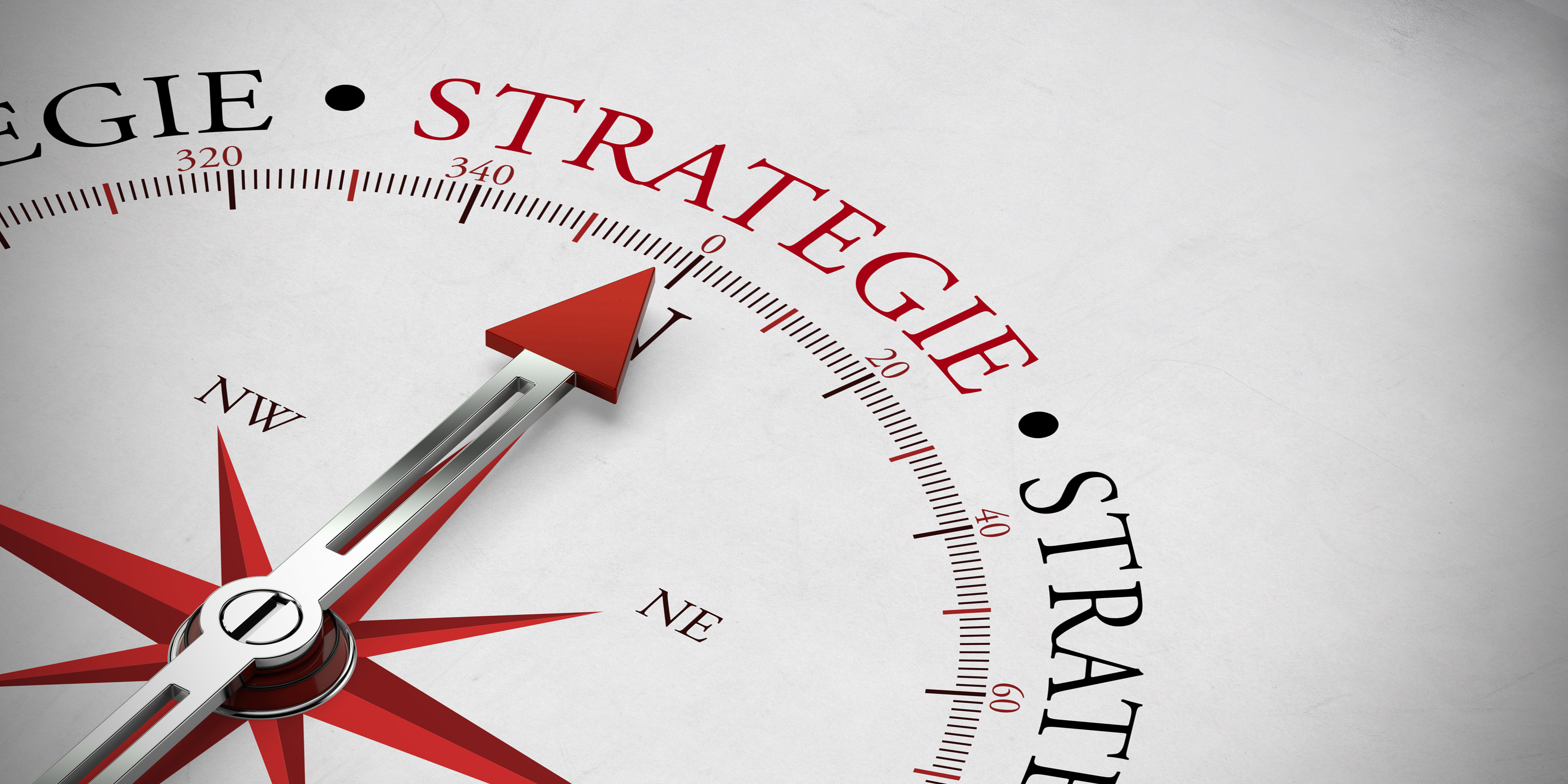 AI Strategie: Het Vormgeven van Succes in een Snel Veranderende Wereld