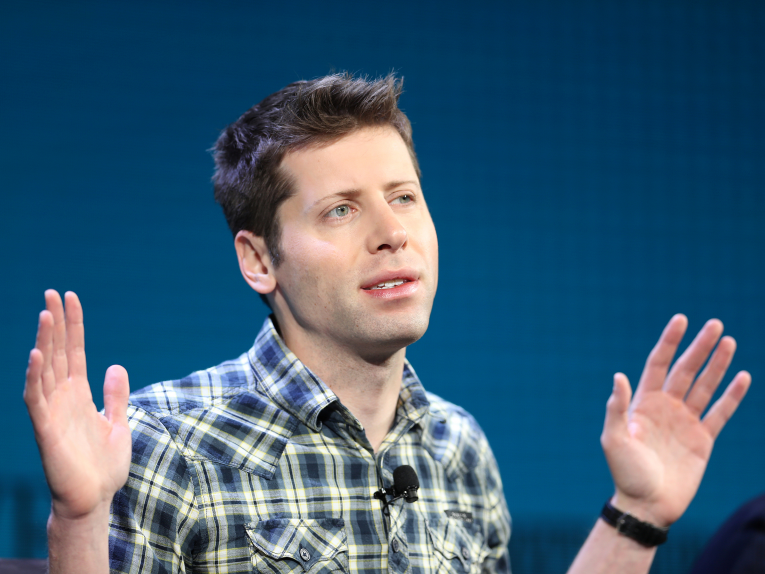 Topman Sam Altman ontslagen bij OpenAI, de maker van ChatGPT