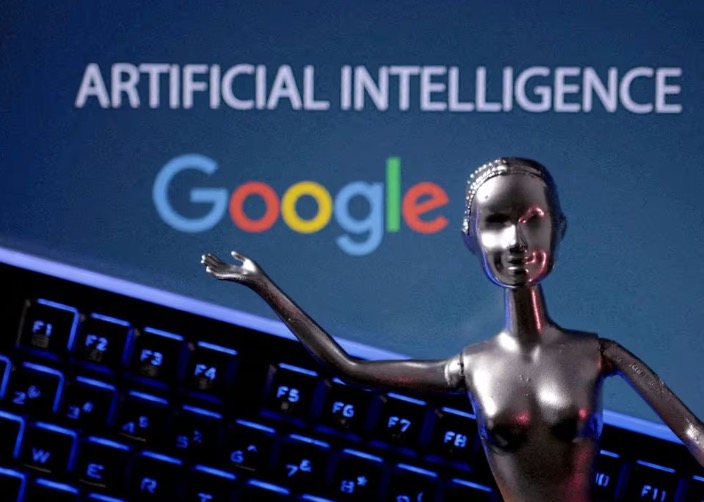 Google working to fix Gemini AI as CEO calls some responses unacceptable