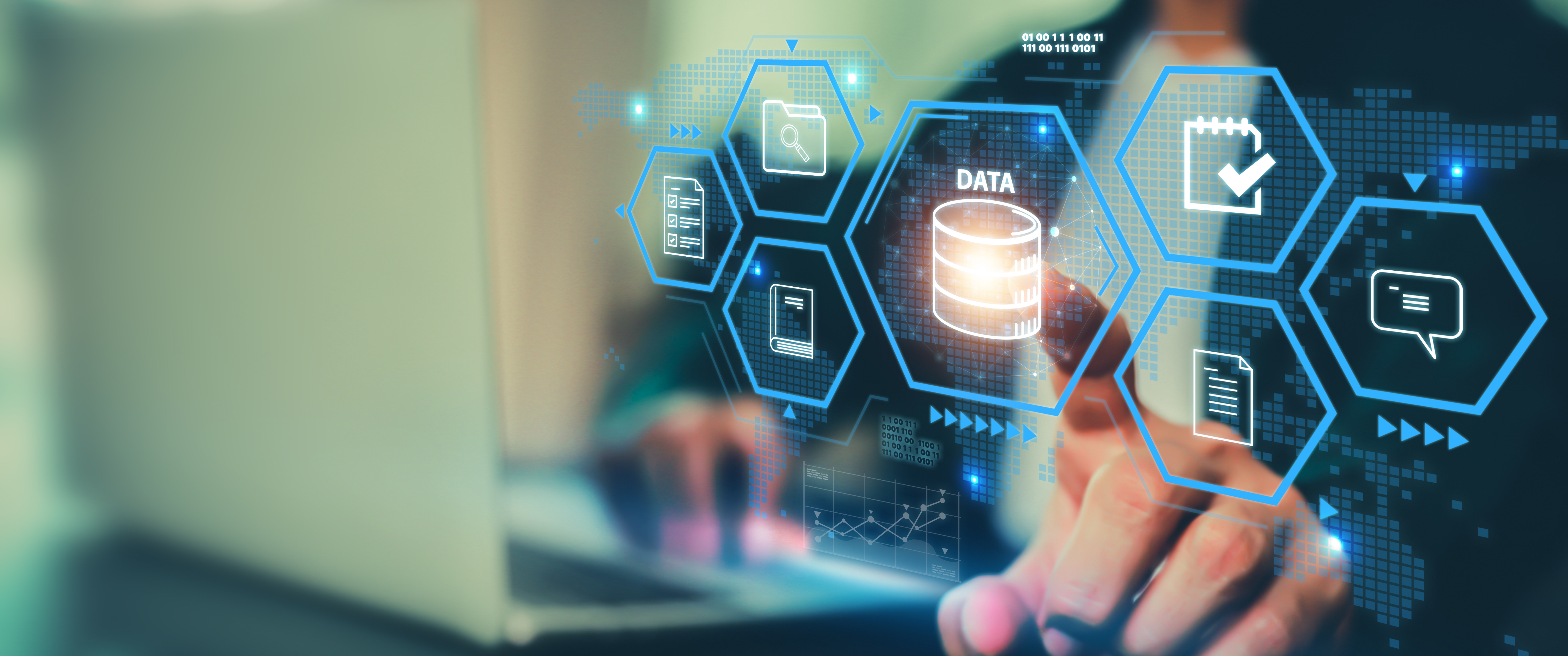 Verschillende Types Databases en Hun Verschillen