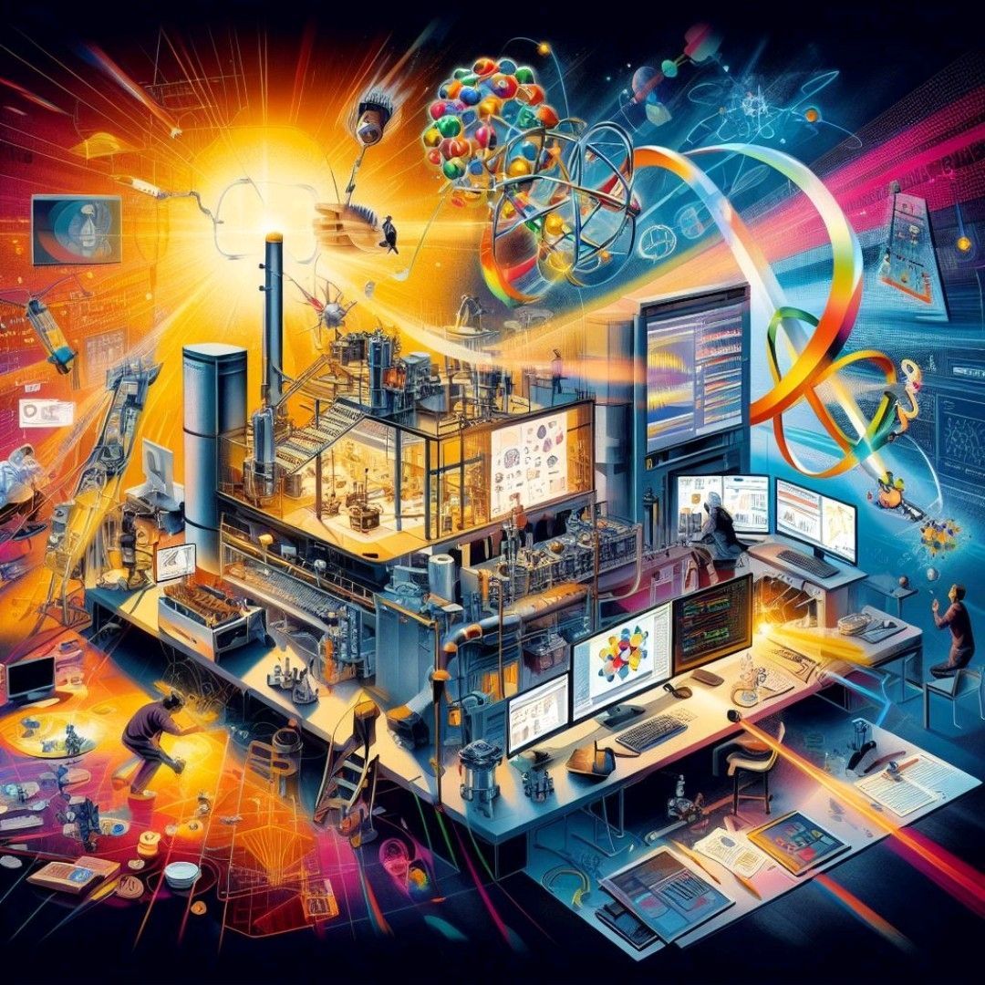 AI Generated Writers