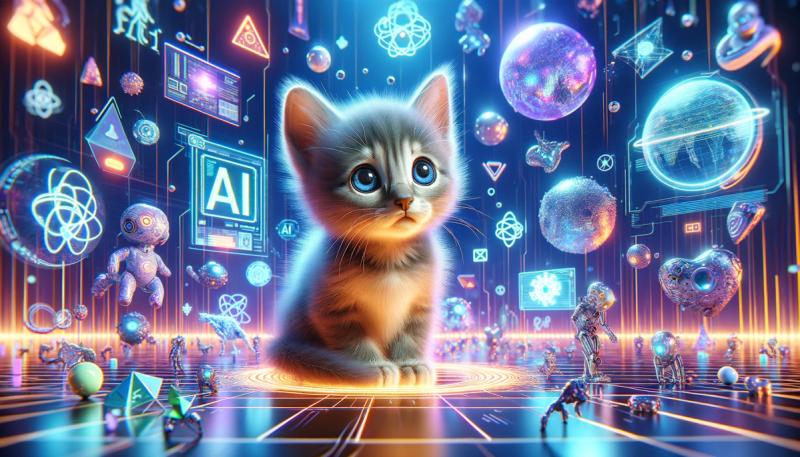 OpenAI, Q* and the anxiety of AI hype | The AI Beat