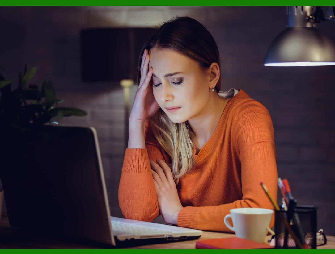 In the era of AI, the increased use of social media could potentially contribute to a rise in mental health problems.