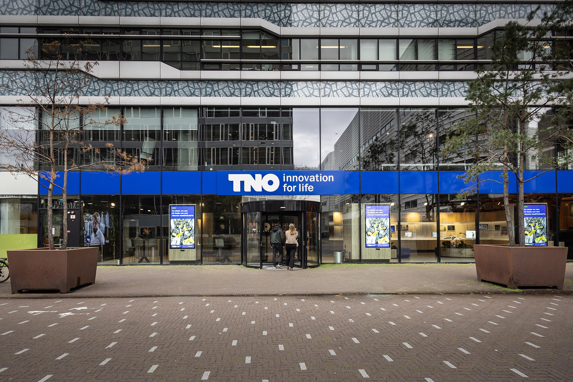 TNO gaat bouwen aan Nederlandse ChatGPT-kloon met 13,5 miljoen aan overheidssubsidie