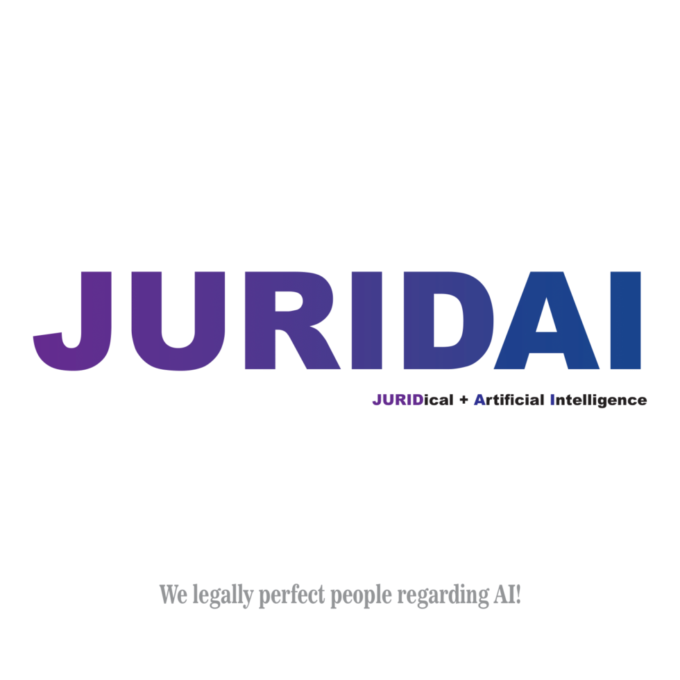 Law in Relation to Artificial Intelligence (AI) – JURIDAI