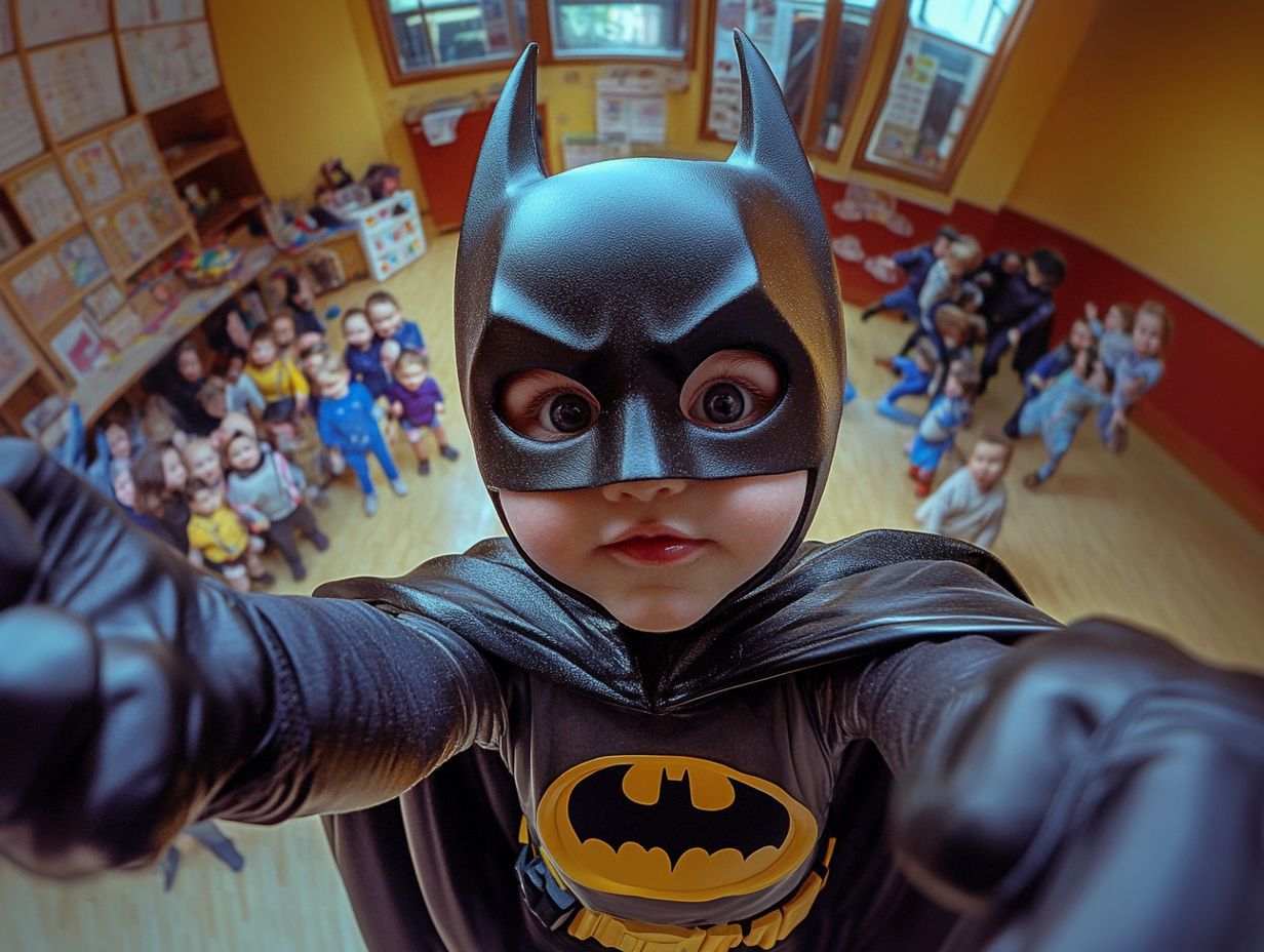 AI Image Generation Comparison