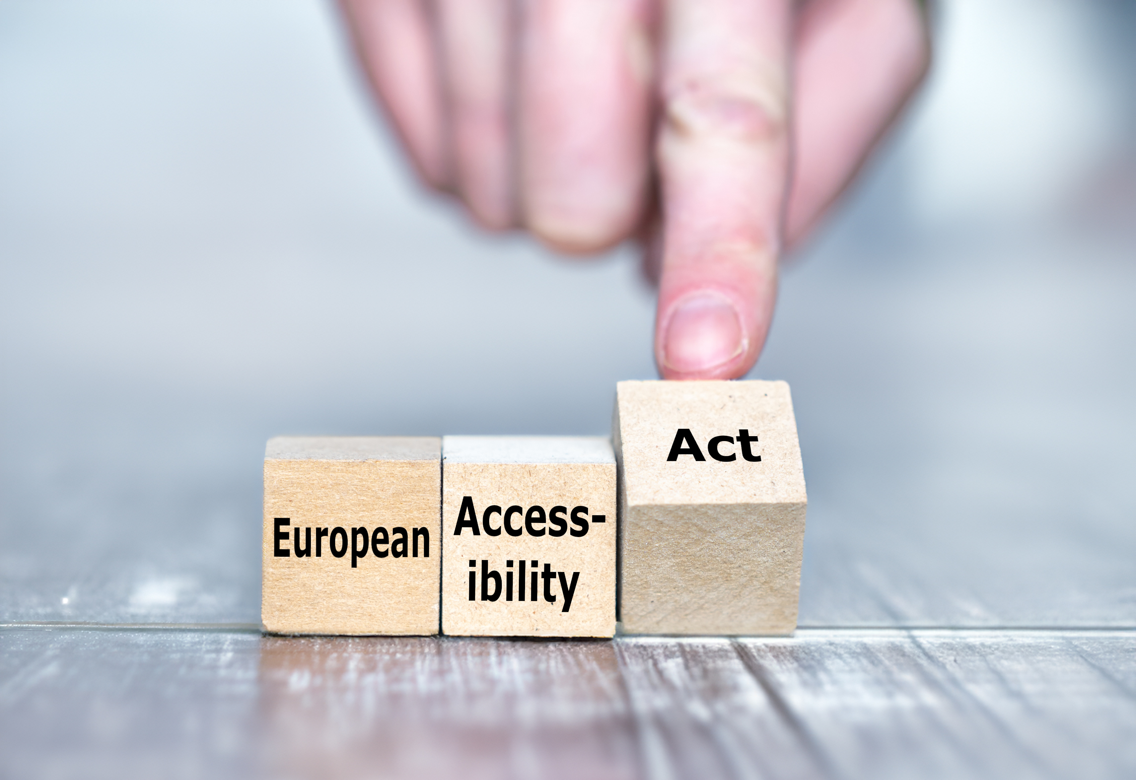 De European Accessibility Act: Wat Betekent Dit voor Private Organisaties?