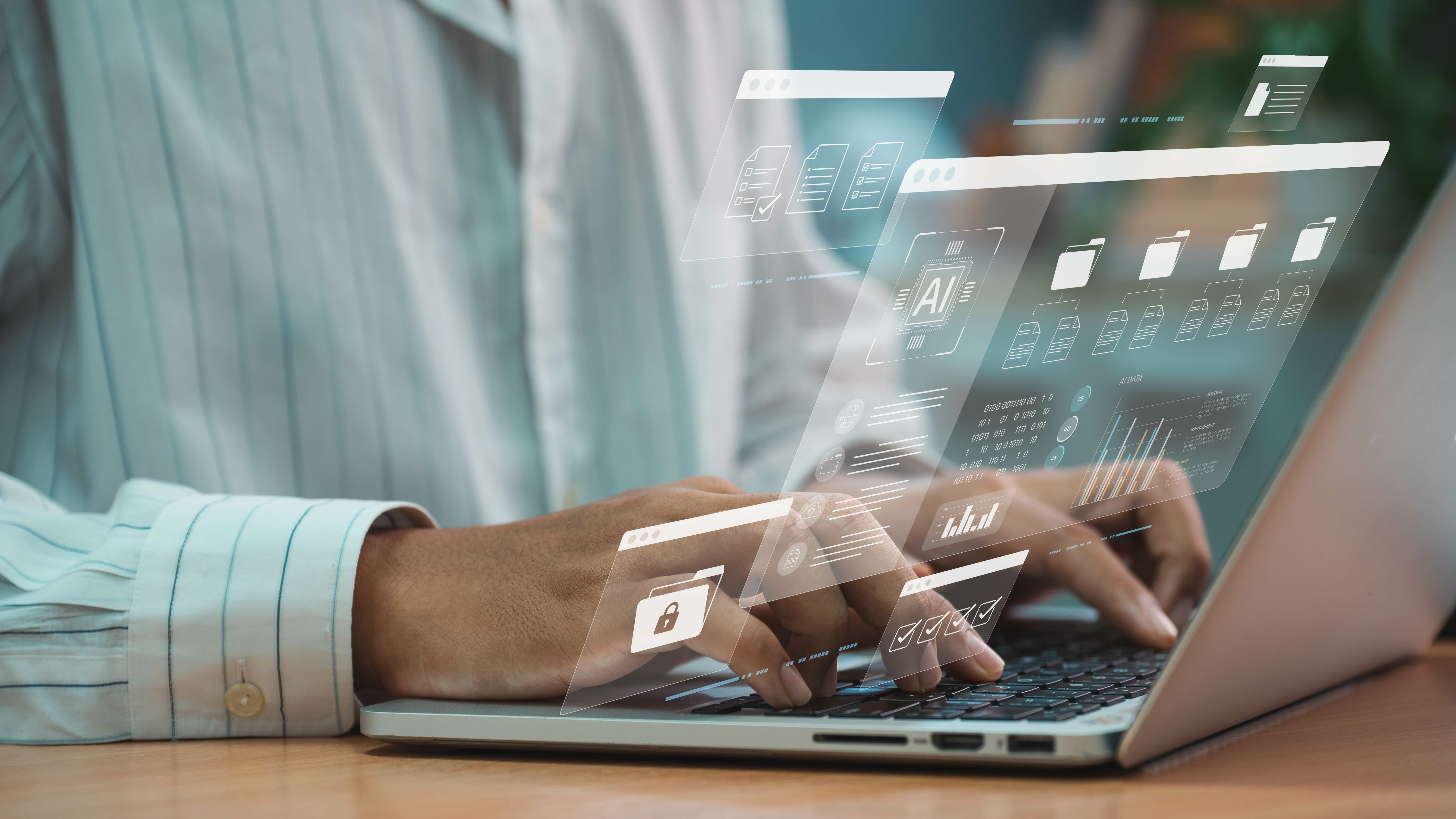 Whitepaper dispels fears of AI-induced job losses