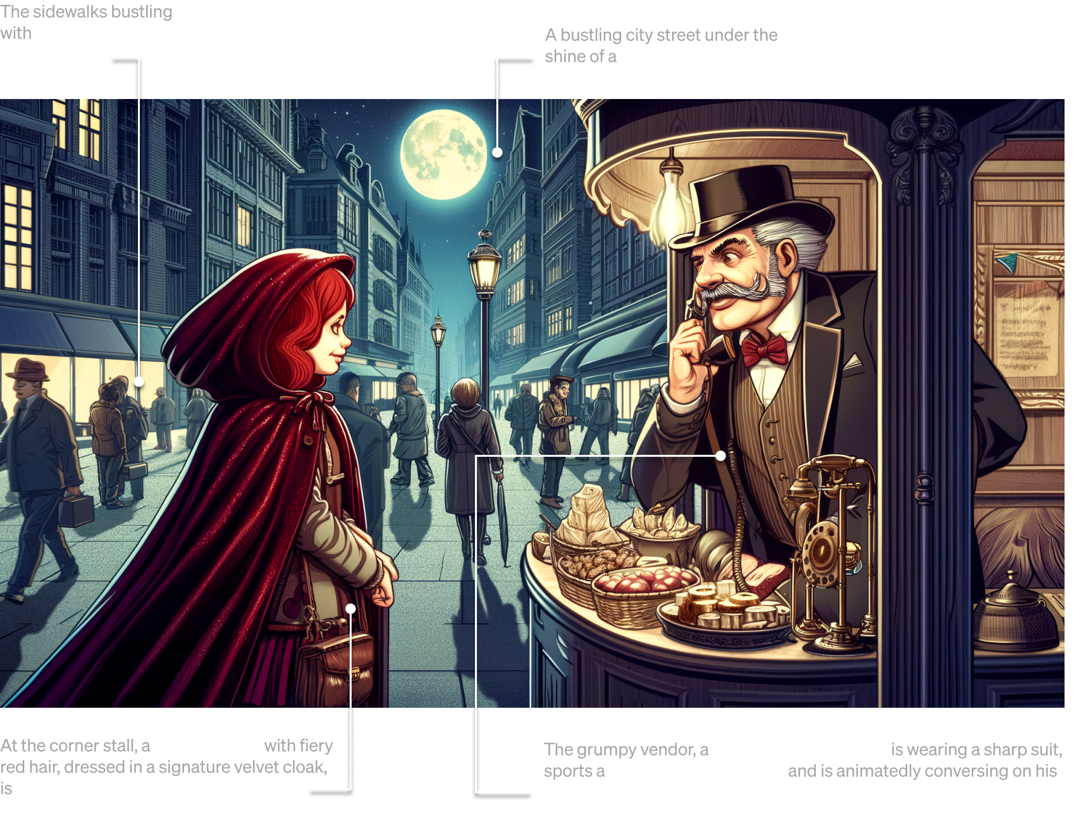 Met AI kan iedereen advertenties maken:Tot 20 keer goedkoper;