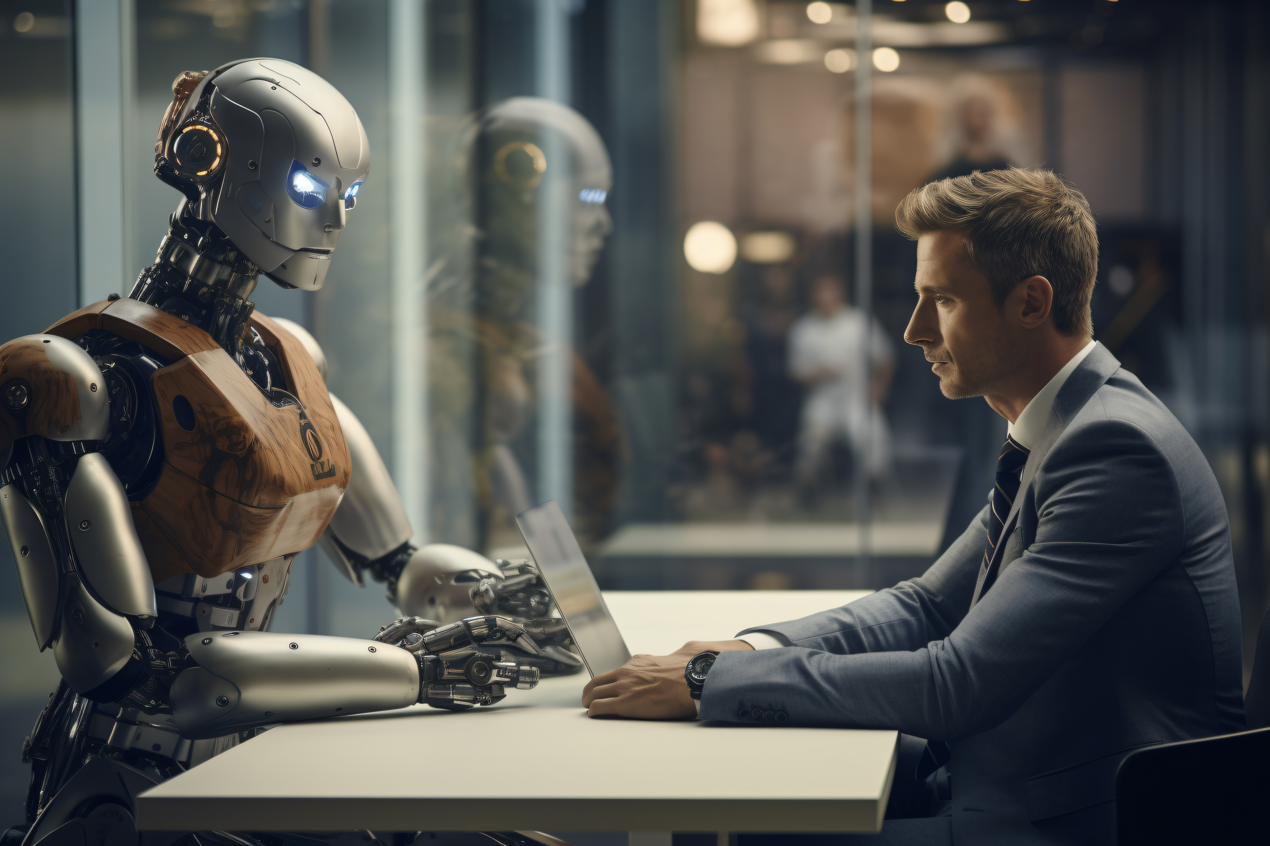 Kabinet presenteert visie op generatieve AI