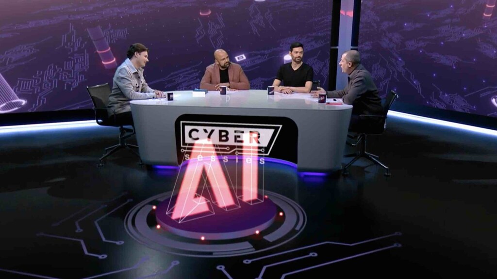 Net als de computer gaat AI de samenleving systematisch veranderen